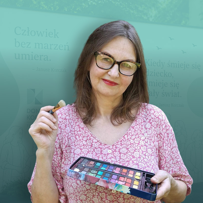 Małgorzata Stawinska