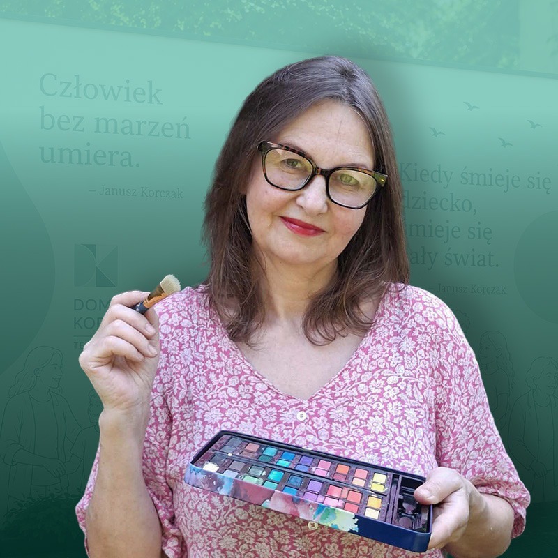 Małgorzata Stawińska